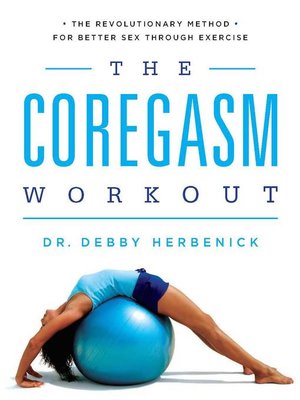 cover image of The Coregasm Workout